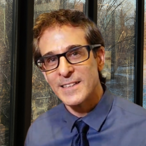 Picture of Jay Neuman